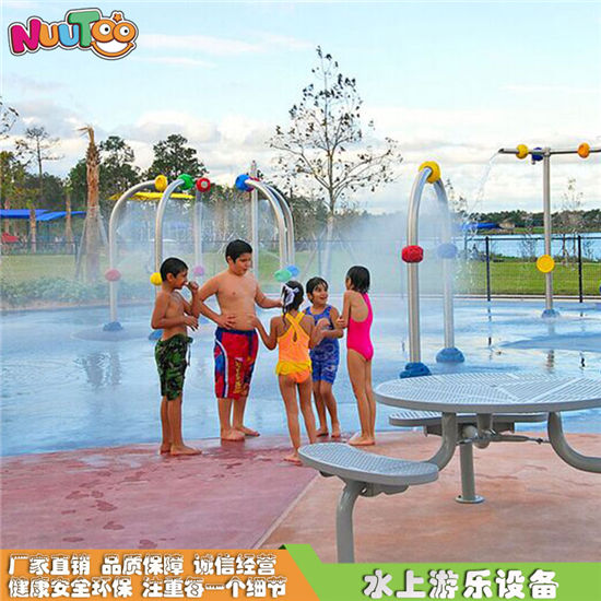 水上游樂園設施 水上游樂設備實力生產廠家