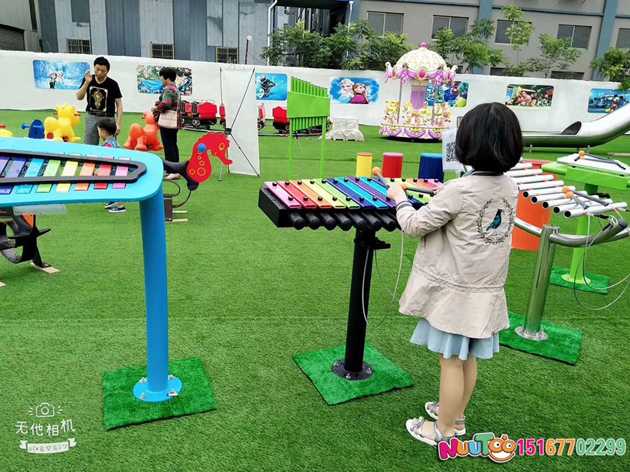 玩積木對于孩子的幫助有哪些？讓孩子在玩樂中成長