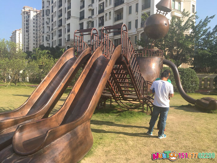 經(jīng)典的兒童樂園設(shè)計方案一般都包含哪幾個方面？要結(jié)合實際