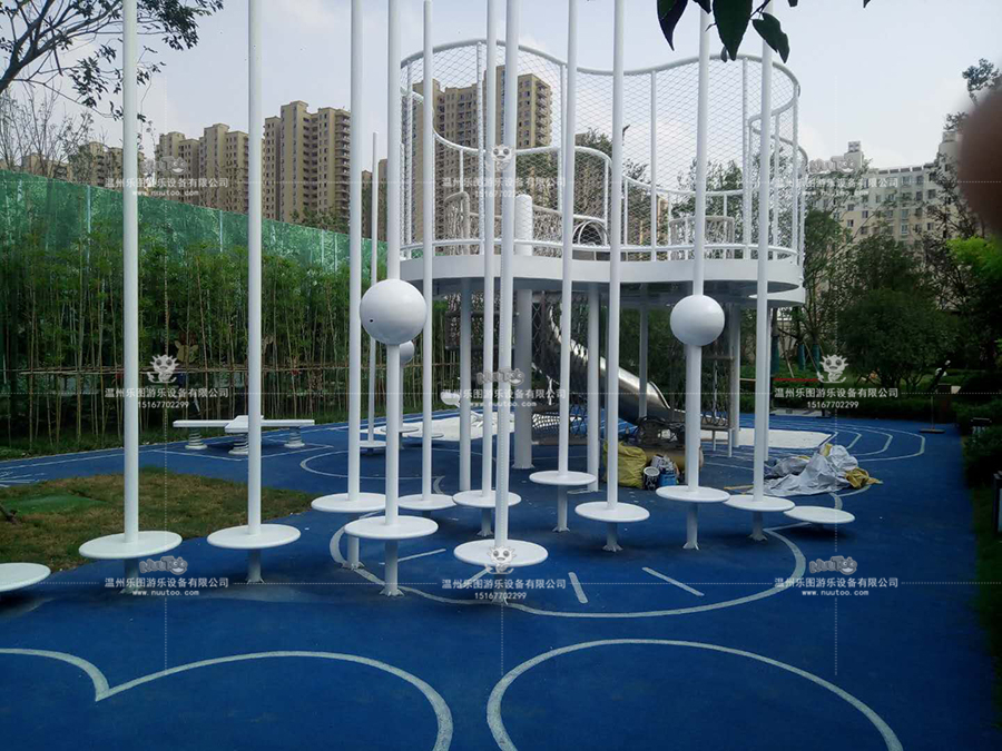 哪里有賣戶外兒童游樂設(shè)備的？