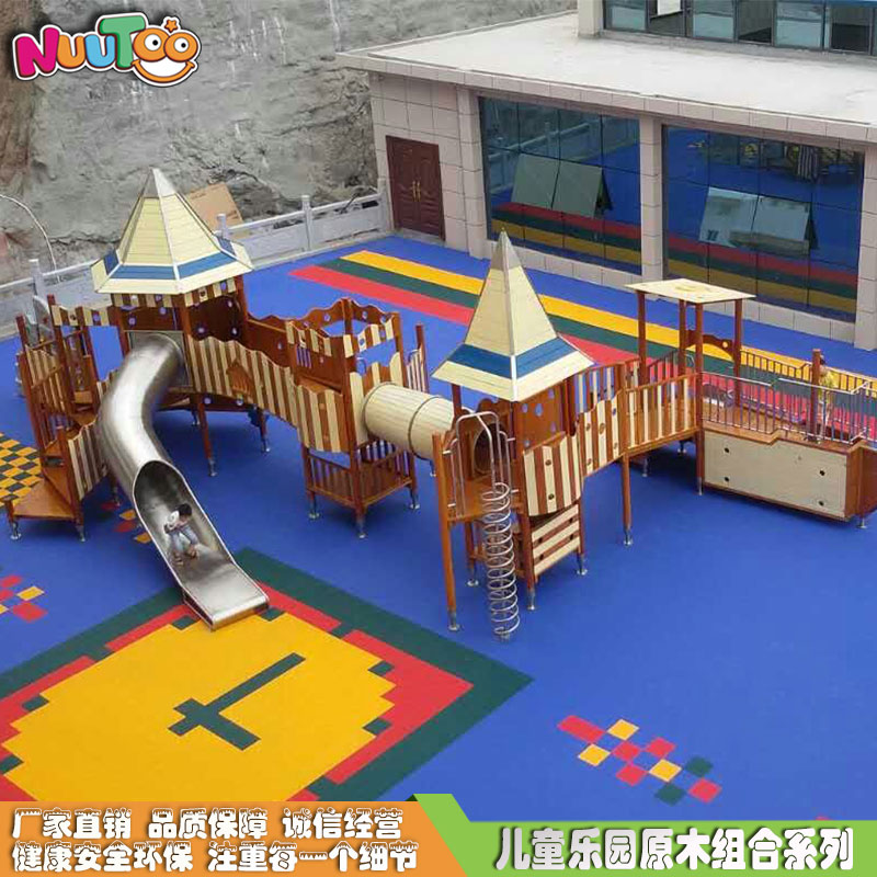 室外游樂設(shè)備生產(chǎn)廠家如何選擇，哪些因素比較重要？