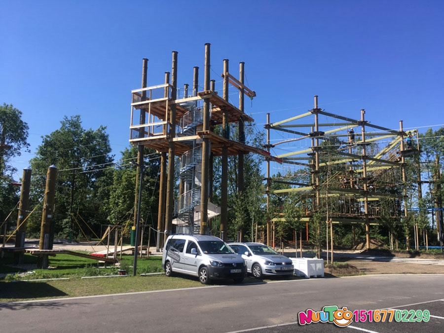 開辦一家兒童樂園需要辦理哪些手續(xù)？投資前需要了解