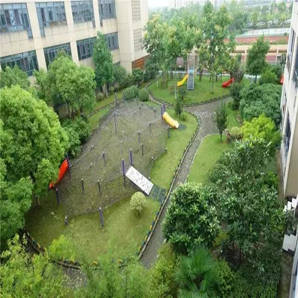 幼兒園如何打造成為孩子們理想中的夢(mèng)中樂(lè)園？