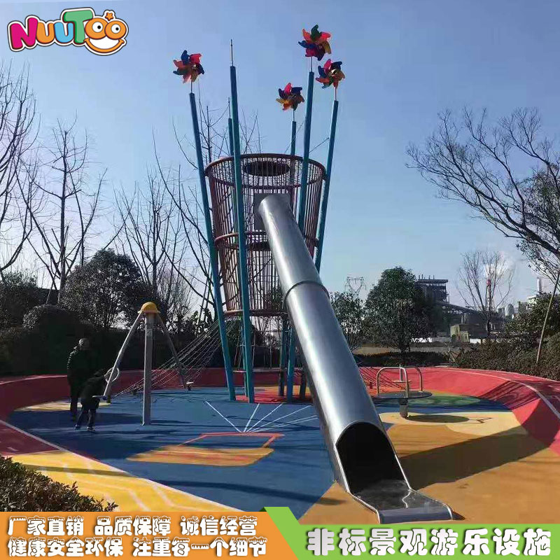 非標(biāo)景觀游樂(lè)卡通雕塑怎么購(gòu)買？