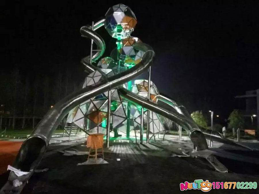 開設(shè)一家大型游樂場(chǎng)具體流程有哪些？需要提前了解