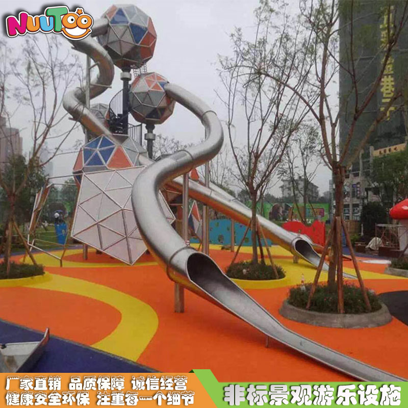什么樣的景觀非標(biāo)游樂吸引人？